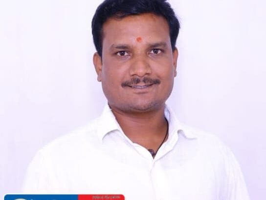 Study with Interest, Not Pressure: BJP Leader Santosh