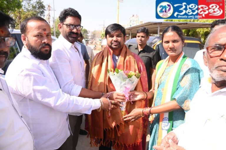 Implement Praja Palana–Pragati Plan Effectively: Collector