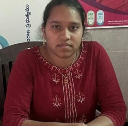 Rising Heat Alarms Telangana