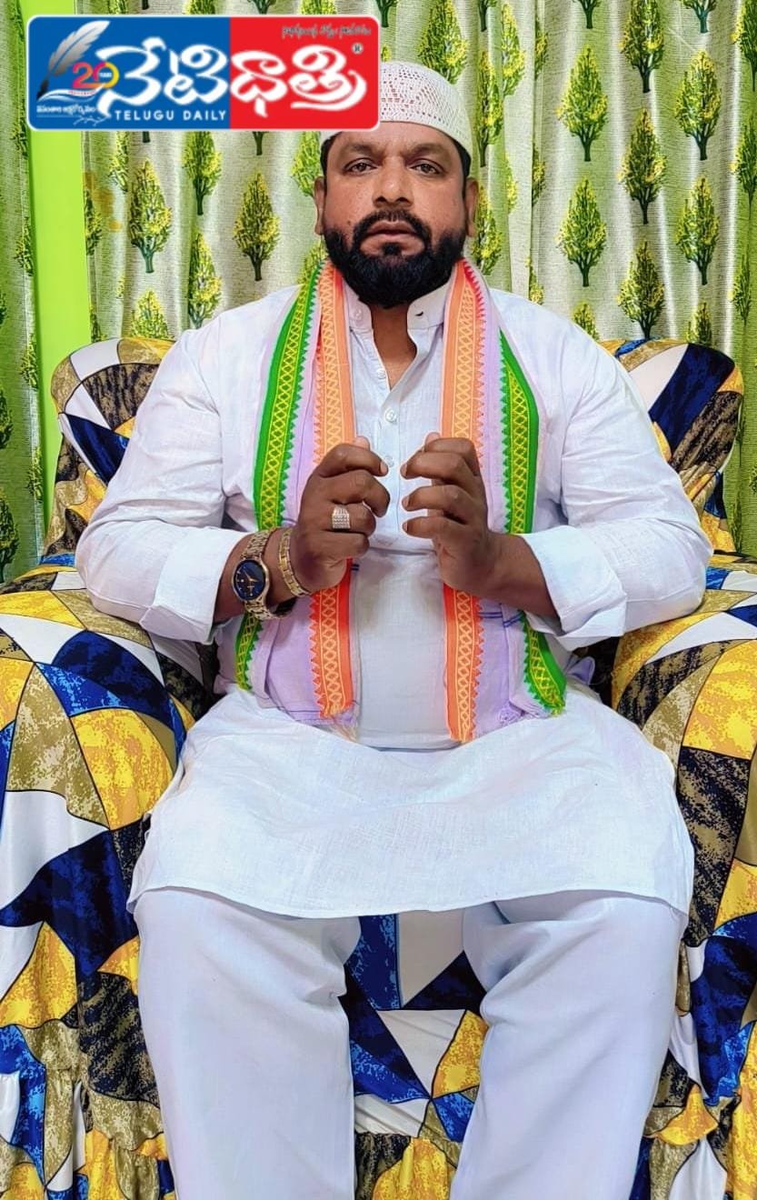 Demand for Strict Action Over Rajiv Gandhi Statue Desecration