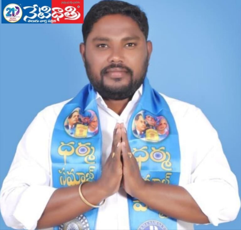 Neglected Water Fountain at Ambedkar Junction