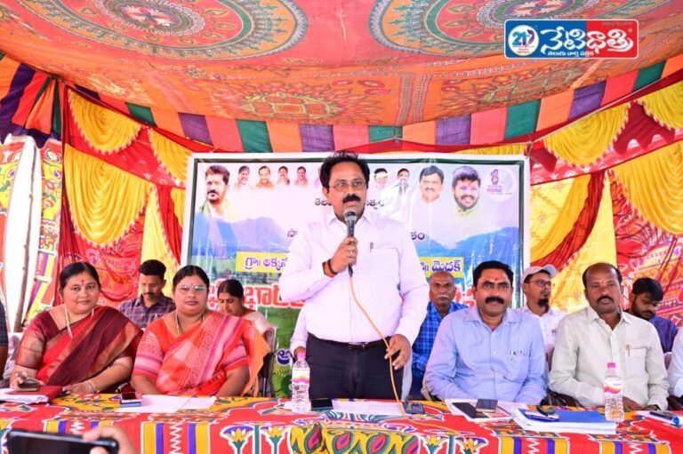 Land Resurvey for Farmers’ Land Rights