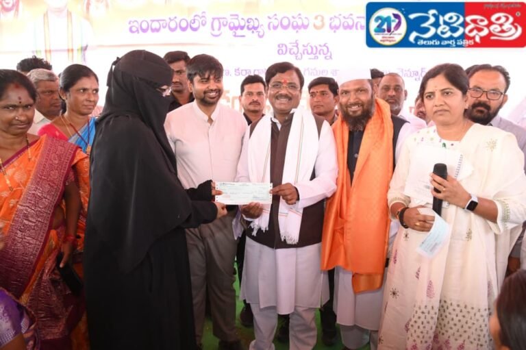 Women Welfare is Government Priority