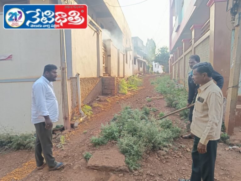 Aravind Assures Service to People Despite Election Loss