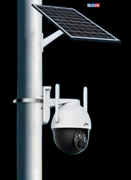 CCTV Cameras Help Crack 65 Cases