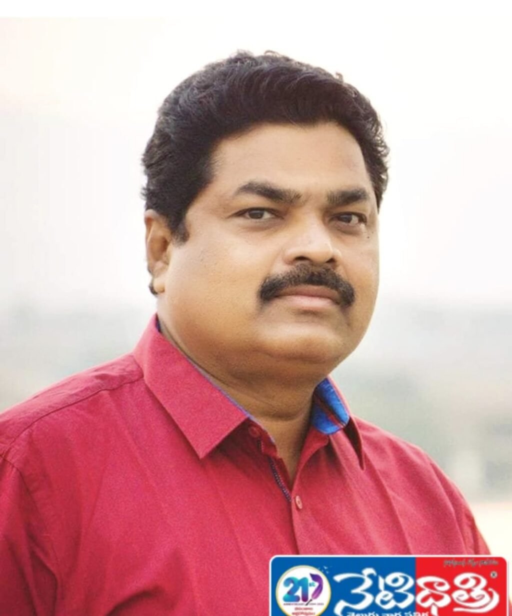 Teacher Ravinder to Receive State Literary Award