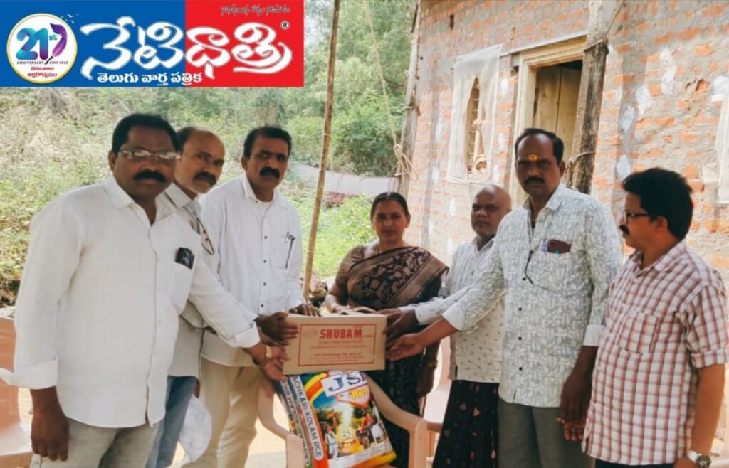 Speed Breakers Installed to Prevent Road Accidents