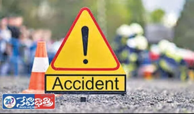 Man Seriously Injured in Hit-and-Run on NH-65