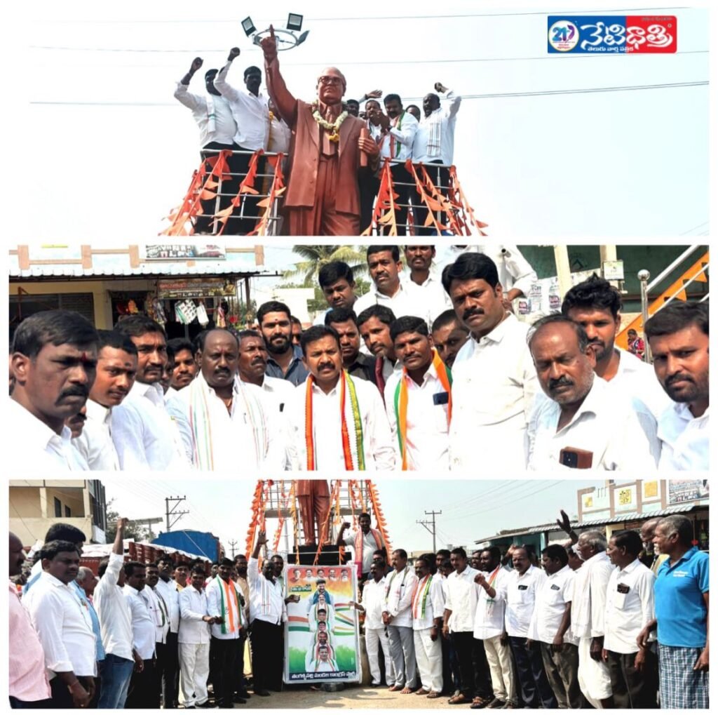 Funds Sanctioned for Kaleshwaram Canal Works