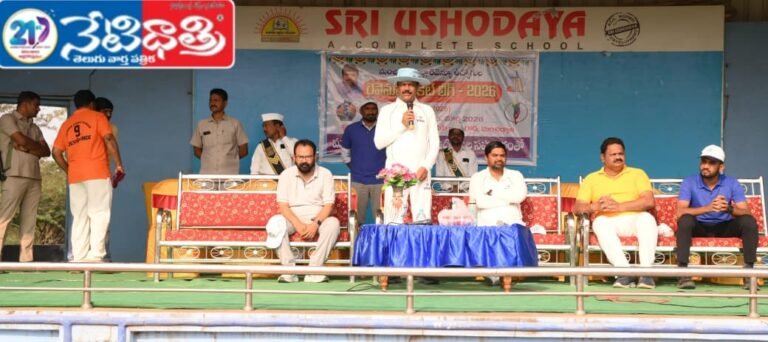 Sports Bring Relief to Revenue Employees