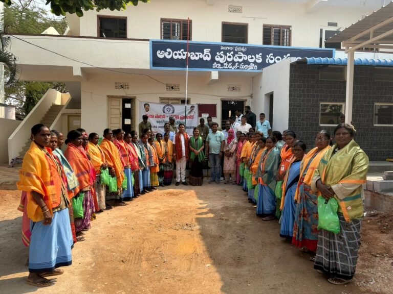 Goti Thalambralu Offered to Bhadrachala Ramayya