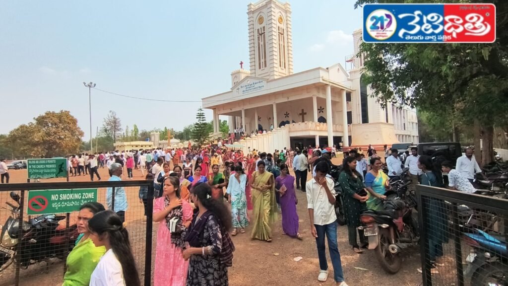 Church Members Oppose 99-Year Lease of Church Property