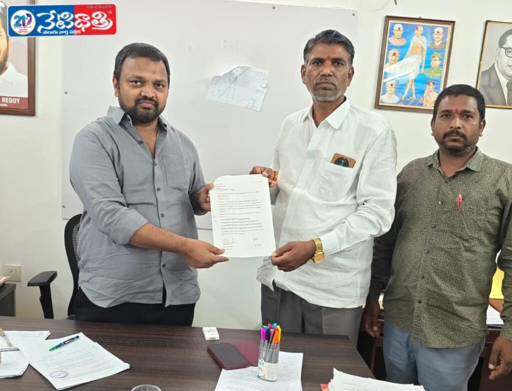 Rajeev Nagar Water Supply Issues Highlighted