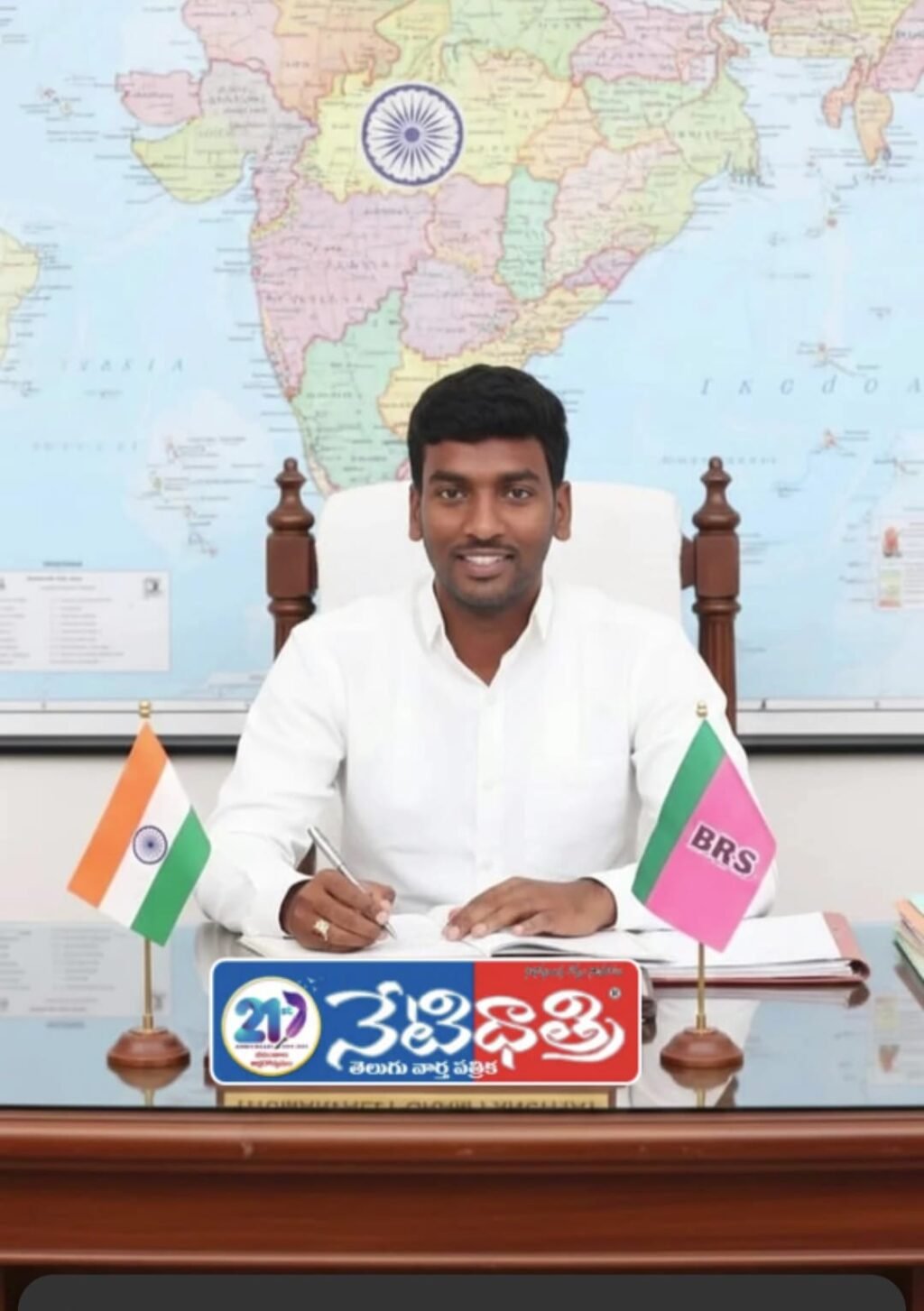 Tummanapalli Villagers Face Severe Power Issues