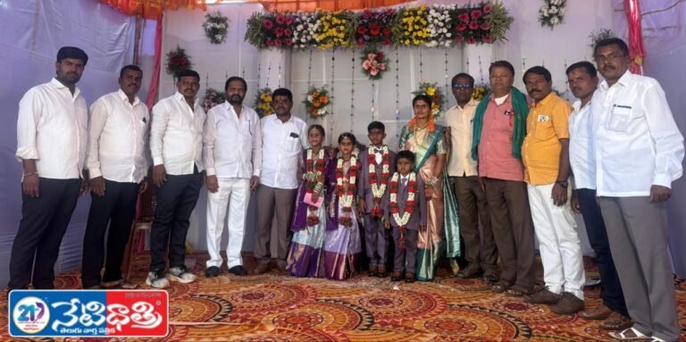 Ex-SC Corporation Chairman Participates in New Clothes Ceremony