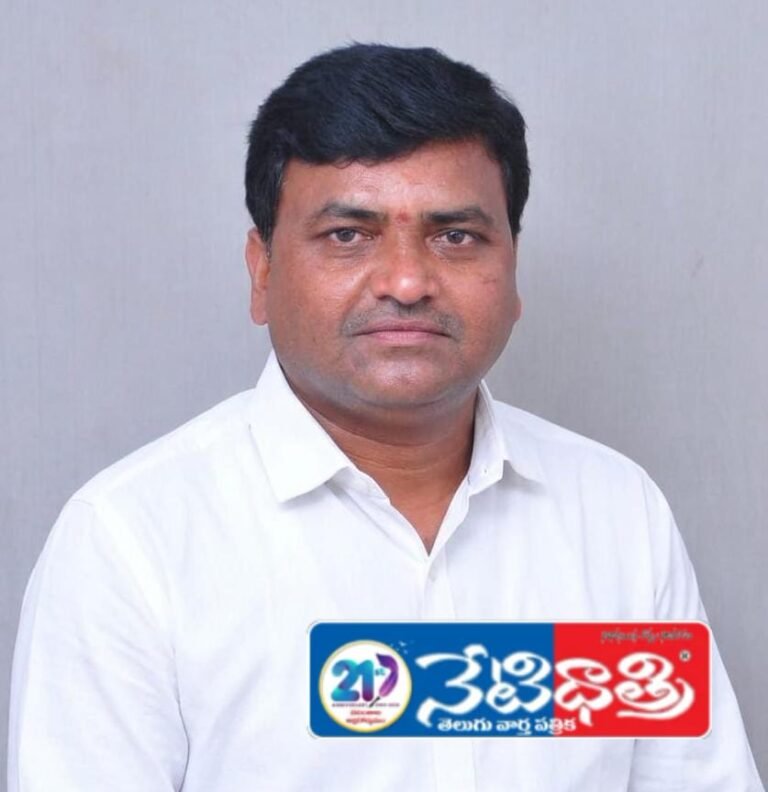 Padmashali Union Demands Cancellation of Tesco Tender