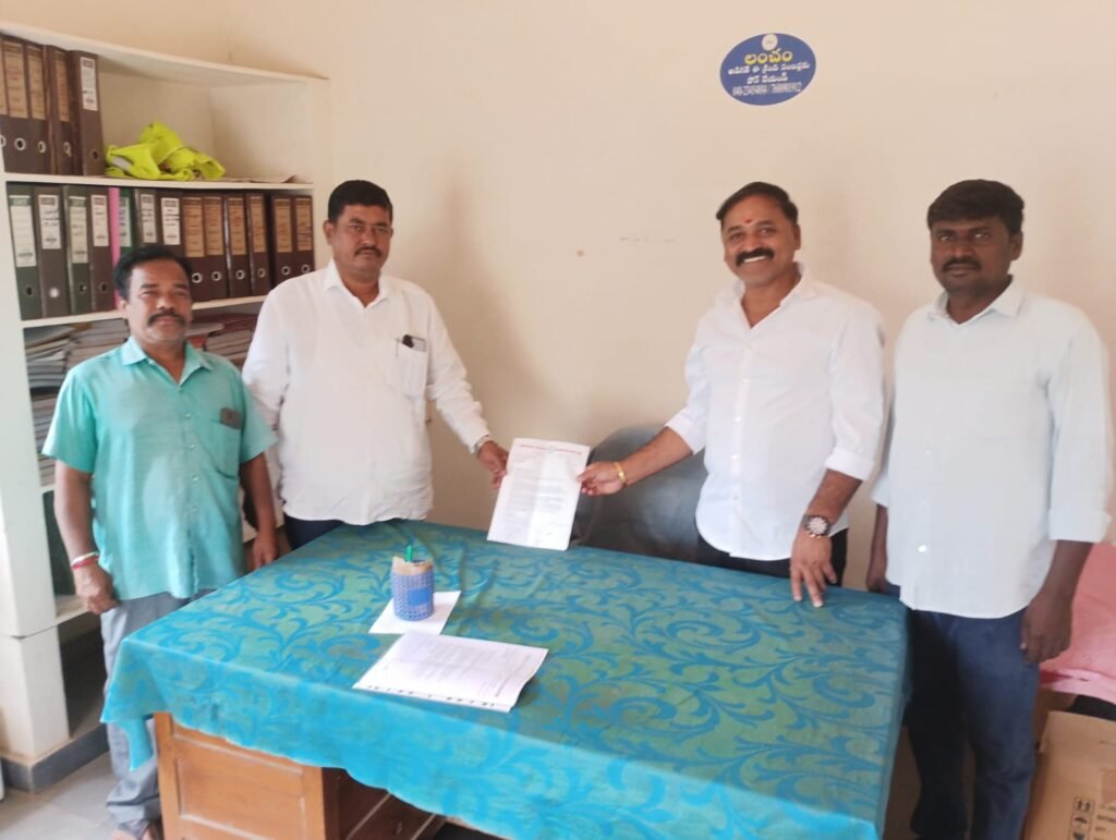 Councillors Stage Empty Chair Protest