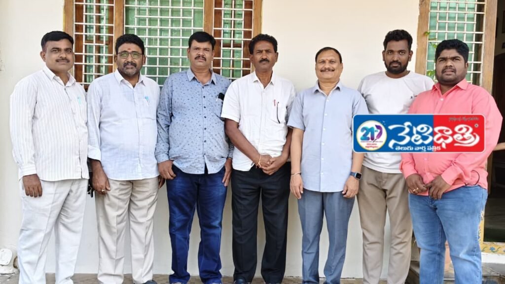 Ugadi Celebrations Planned Grandly