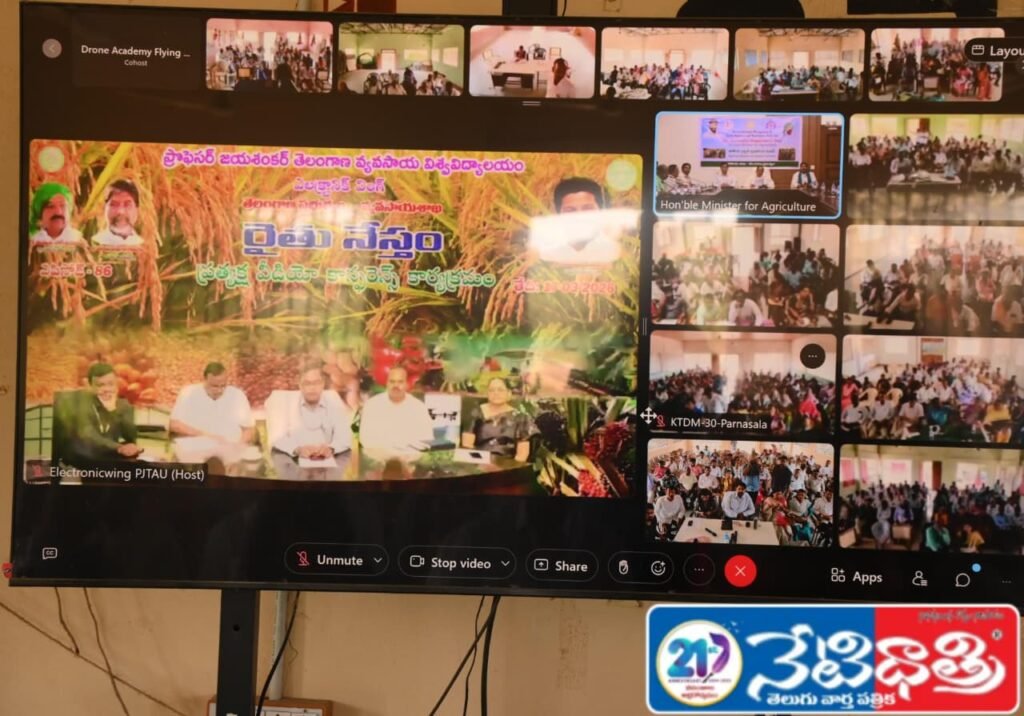 Natural Farming Boosts Health