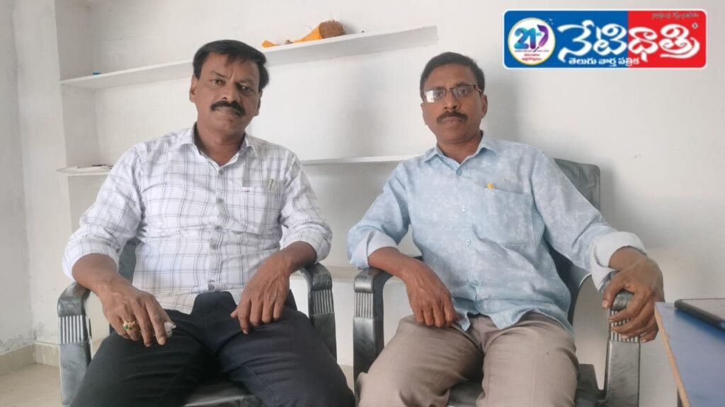 Ugadi Poetry Meet on 18th