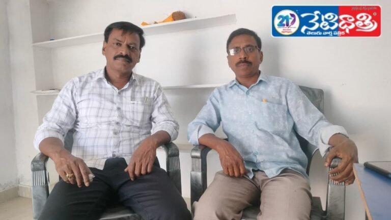 Ugadi Poetry Meet on 18th