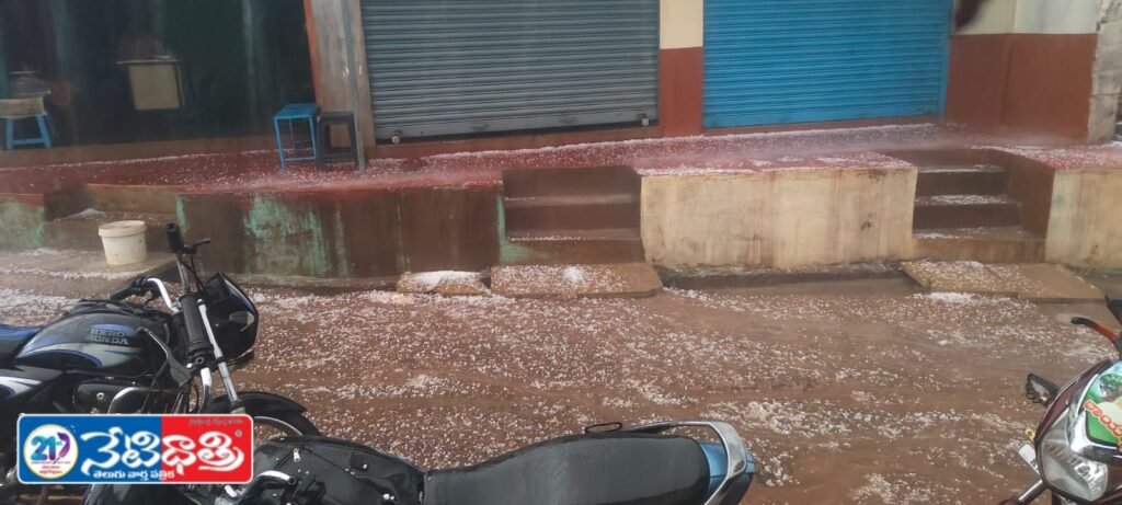 DLPO Office Troubles Sarpanches in Zahirabad