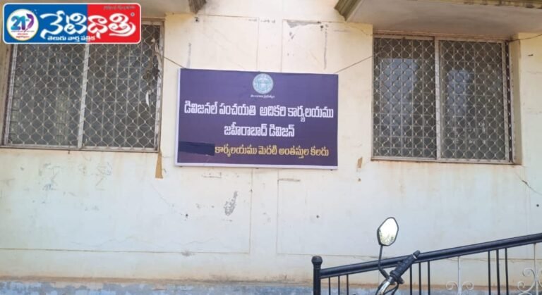 DLPO Negligence Frustrates Sarpanches