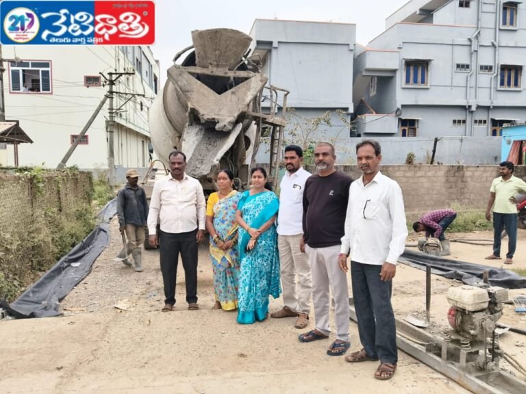 Excise & Police Raid in Harichand Thanda