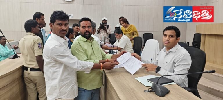 Proposal for Prataparudra Statue in Warangal