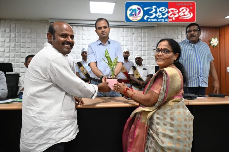 Tributes Paid to Chennappa Patel on Death Anniversary