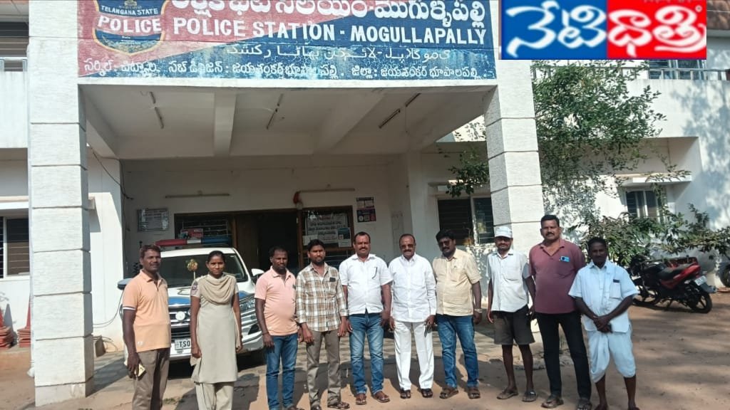 Students Urged to Follow Martyrs’ Spirit in Narsampet