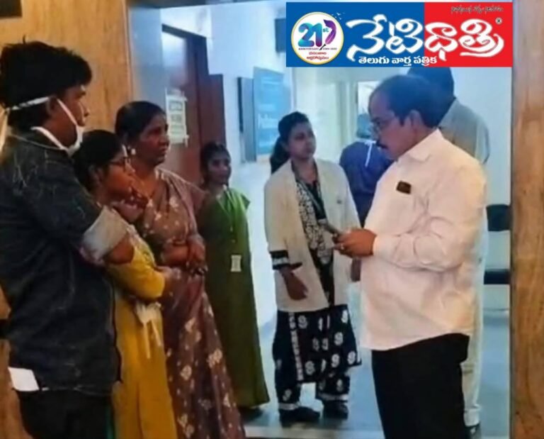 “Free Heart Surgery Saves Baby”