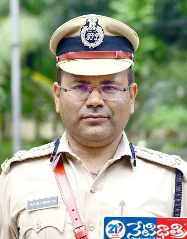 Mega Lok Adalat to Resolve Disputes Peacefully in Mancherial