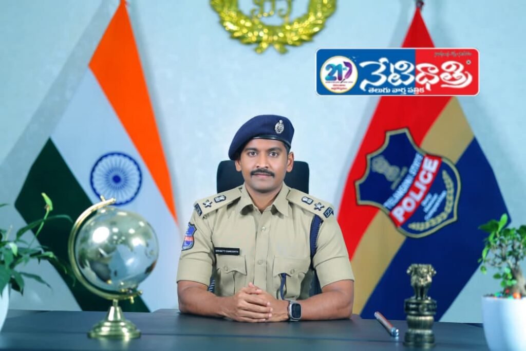 No Fuel Shortage in Bhupalpally