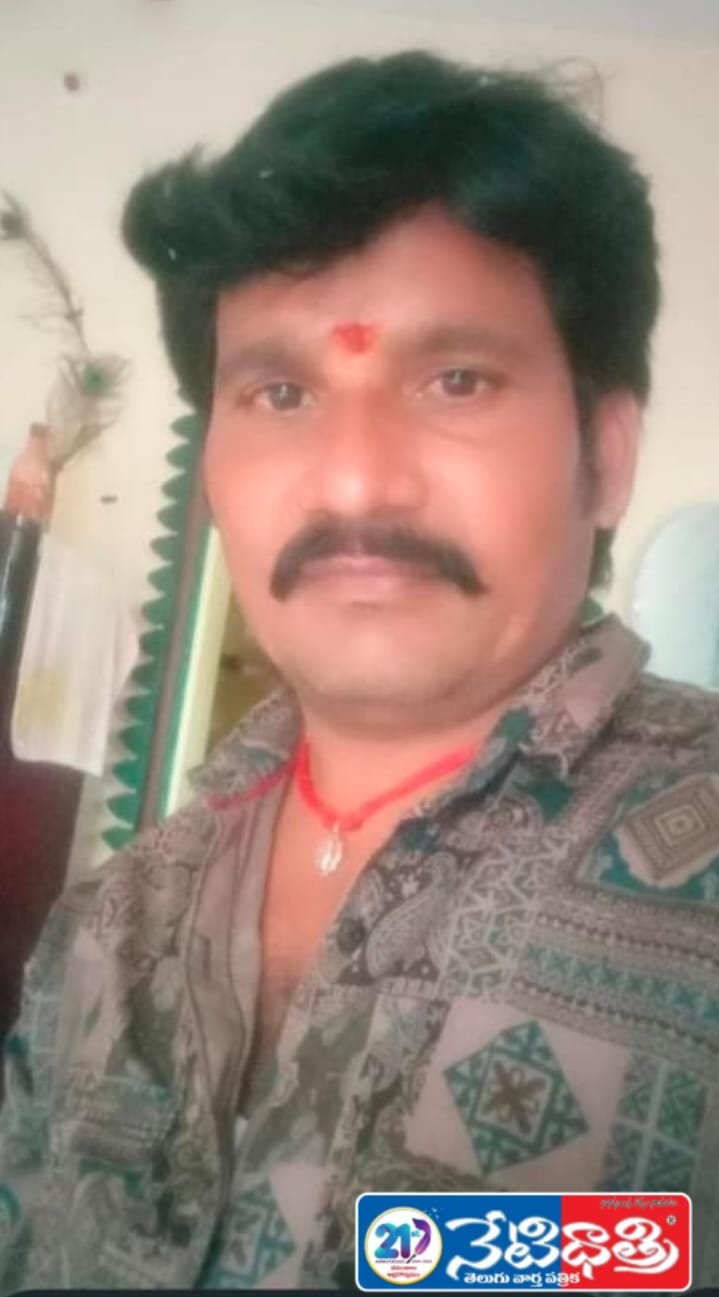 Man Dies After Road Accident Injuries