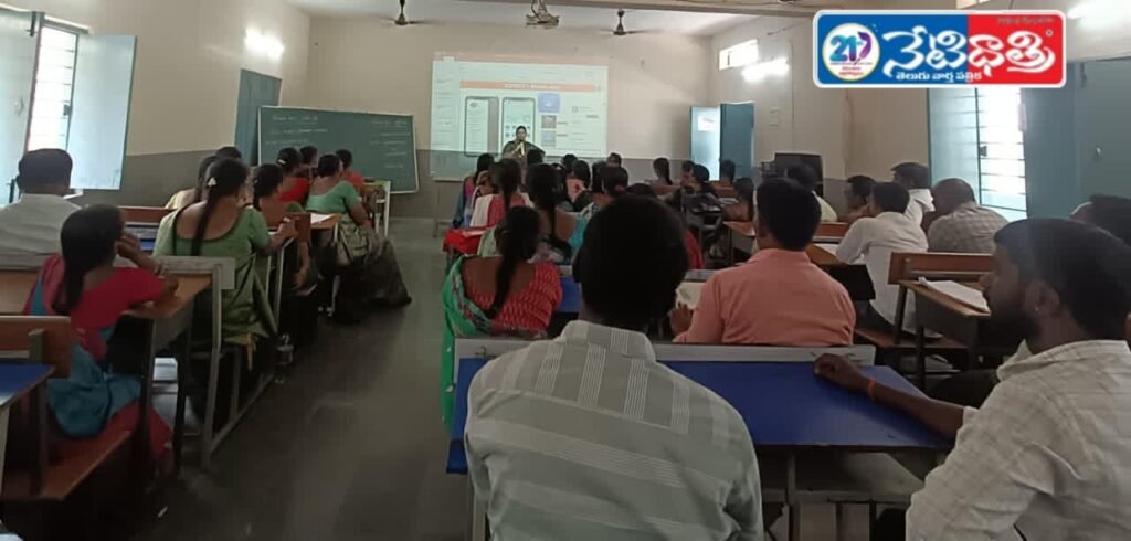 Training for Booth Level Officers