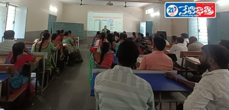 Training for Booth Level Officers