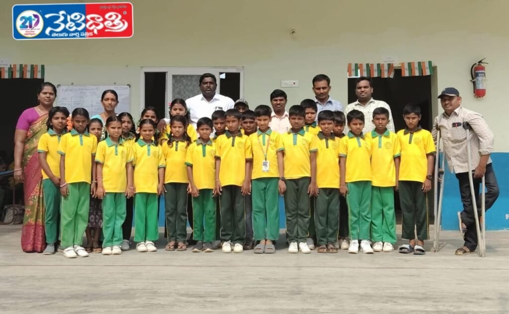 Little Flower School Shines in Gurukul CET