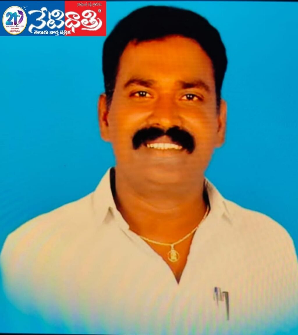 Demand for Gandhi Statue in Parakala