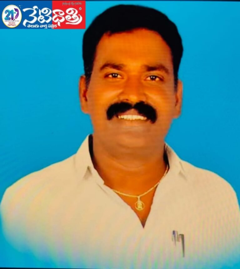 Demand for Gandhi Statue in Parakala