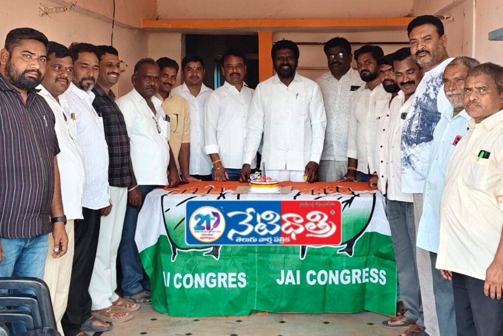 Aviyukt Reddy Birthday Celebration