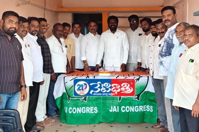 Aviyukt Reddy Birthday Celebration