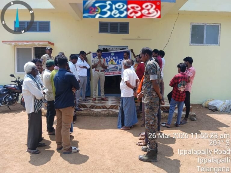 Awareness on Drunk Driving Safety