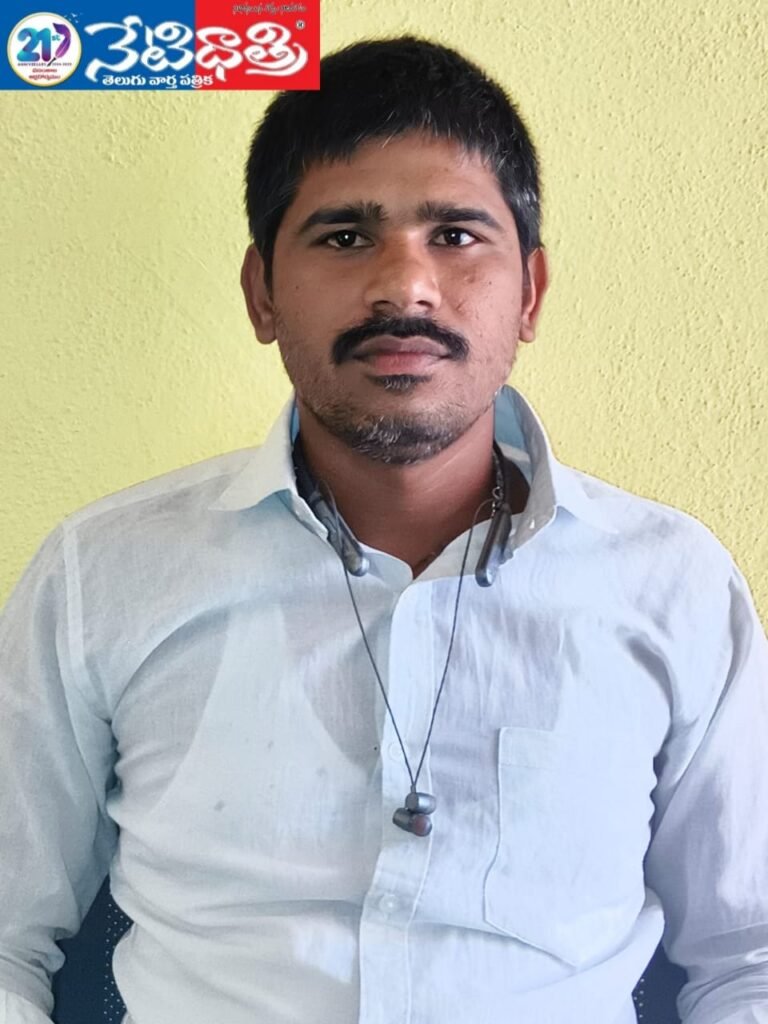 Power Workers Stage Protest