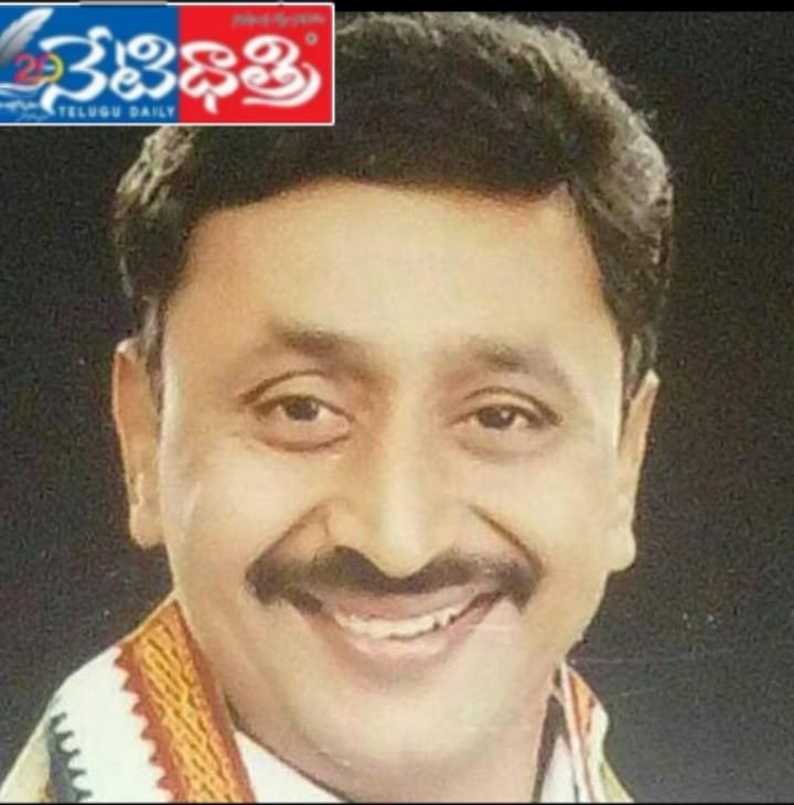 Kiran Kumar Wins Vanaparthi Bar Association Election