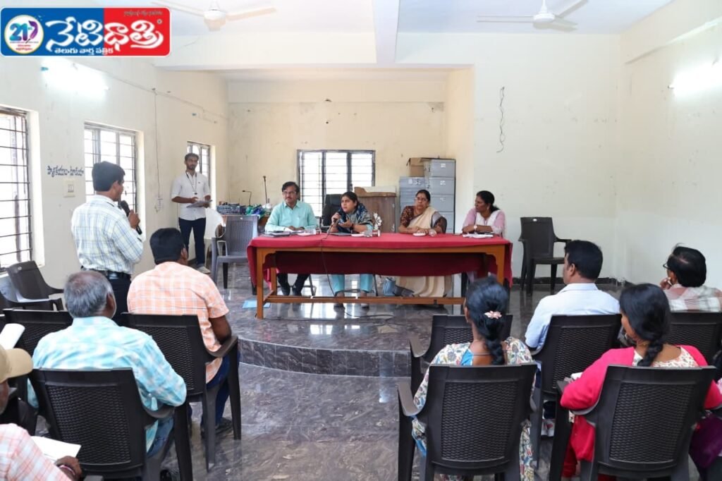 Collector Orders Fast Completion of Land Survey