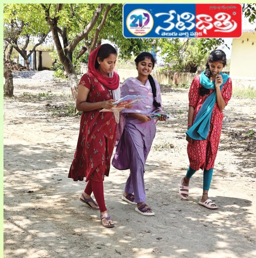 Police Tight Vigil Against Eve Teasing