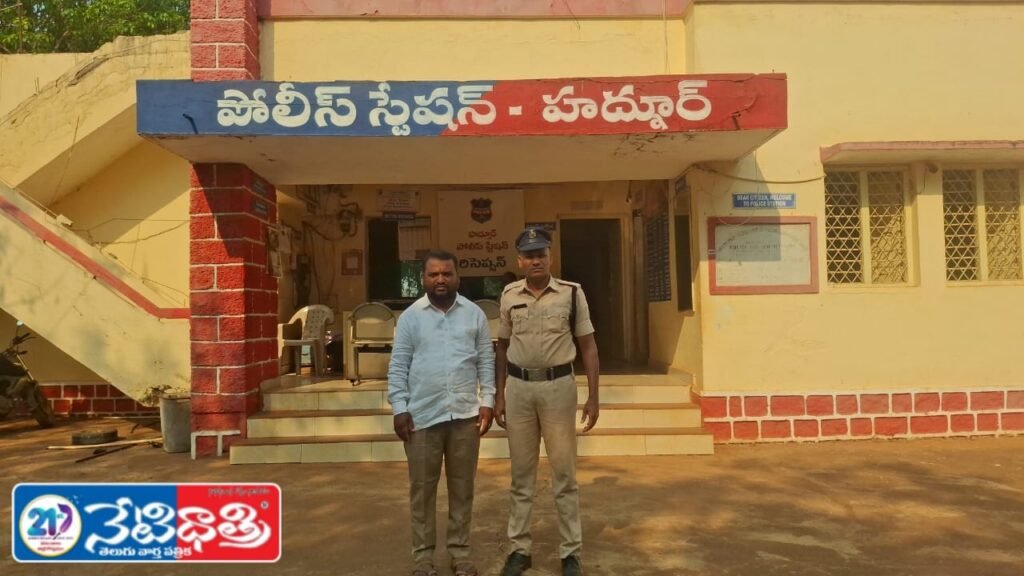 Ex-Sarpanch Arrest Sparks Protest