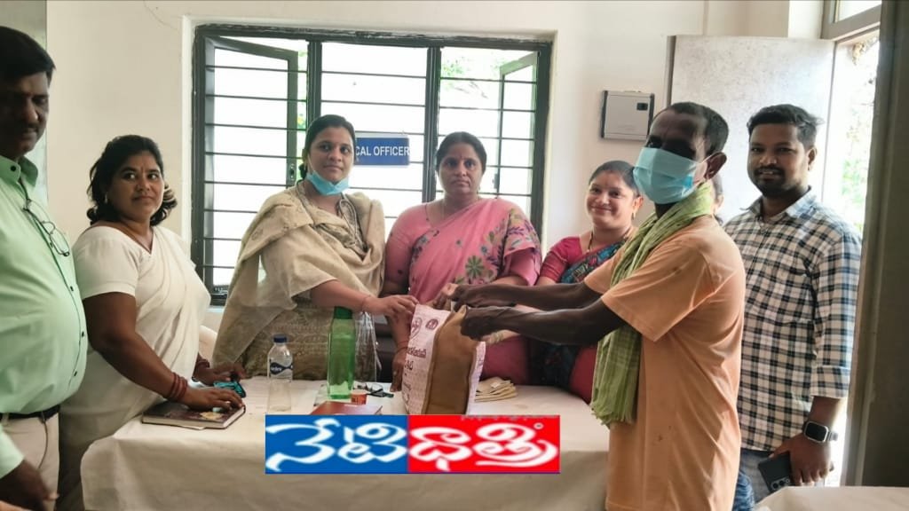 HPV Vaccination Drive Launched