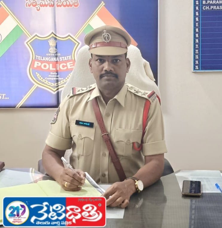 Police Warn Against IPL Betting